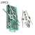 Conjunto métrico de torneiras e matrizes, chave de torneira, ferramentas de ros - JN Eletronic