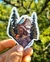 Sticker Rombo Bikepacking - comprar online