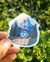Sticker Kombi y Montaña - comprar online
