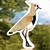 Stickers Animales Patagonicos - Pablo Jota Ilustración