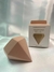 Esponja Maquiagem Mari Maria Blender Diamond - comprar online