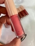 Gloss labial na internet