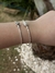 Pulseira Pandora Tambor Liso, PRATA 925
