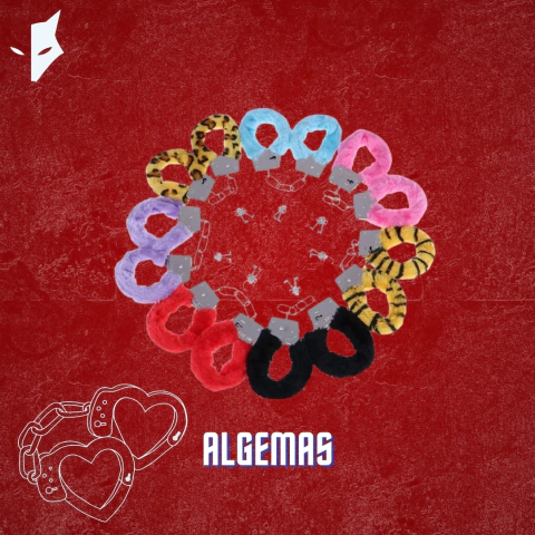 Algemas