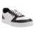 Santa Lolla Tênis Floater Lux Preto E Branco - comprar online