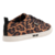 Santa Lolla Tênis Animal Print Estampa Leopardo - Juh Padrão