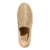 Santa Lolla Tênis Slip On Plataforma Galaxxy Dourado Brilho - loja online