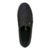 Santa Lolla Tênis Slip On Plataforma Galaxxy Preto Brilho - loja online