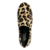 Santa Lolla Tênis Slipon Veludo Animal Print Onça Plataforma - loja online