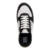 Santa Lolla Tênis Floater Lux Preto E Branco - Juh Padrão