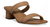 Mule Couro Salto Baixo - Degalls - comprar online