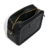 Bolsa Couro Floater Preta Transversal Pequena Santa Lolla na internet
