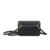 Bolsa Pequena Soft Preta Alça Transversal- Santa Lolla - loja online