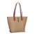 Bolsa Santa Lolla Shopper Grande Canvas Marrom - comprar online