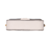 Bolsa Pequena Floater Off White Alça De Ombro- Santa Lolla - loja online