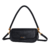 Bolsa Pequena Floater Preta Alça De Ombro-Santa Lolla - comprar online