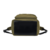 Mochila Nylon Verde Forest- Santa Lolla - loja online