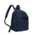 Mochila Nylon Azul Escuro-Santa Lolla - comprar online