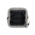Bolsa Cristal Prata Alça Transversal -Santa Lolla - loja online