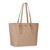 Bolsa Shopper Grande Bege Estruturada-Degalls - comprar online