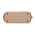 Imagem do Bolsa Shopper Grande Bege Estruturada-Degalls