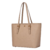 Bolsa Shopper Grande Bege Estruturada-Degalls na internet