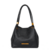 Bolsa Floater Preta Alça De Ombro -Santa Lolla