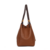 Bolsa Floater Marrom Alça De Ombro Original - Santa Lolla - Juh Padrão