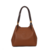 Bolsa Floater Marrom Alça De Ombro Original - Santa Lolla na internet