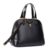 Bolsa G Material Soft Preto Original - Santa Lolla - comprar online