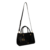 Bolsa de Couro Tote Bag Maitê Preto - Classe Couro - comprar online