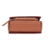 Bolsa Baguete Pu Liso Caramelo Original - Degalls - loja online