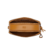 Bolsa Soft Caramelo Alça De Ombro -Santa Lolla - Juh Padrão
