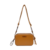 Bolsa Soft Caramelo Alça De Ombro -Santa Lolla