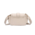 Bolsa Peq Floater Off White Alça Transversal- Santa Lolla na internet
