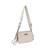 Bolsa Soft Off White Alça De Ombro - Santa Lolla - comprar online