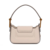 Bolsa Pequena Soft Off White Alça Dupla - Santa Lolla na internet