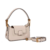 Bolsa Pequena Soft Off White Alça Dupla - Santa Lolla - comprar online