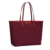 Bolsa Shopper Nylon Vermelho Ruby Alça De Ombro - Santa Lolla - comprar online