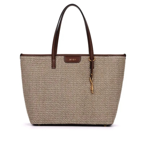 Shopper Tramado Fog - Santa Lolla