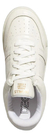 Tênis Couro New Veneto Off White - Degalls - loja online