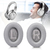 Mais novas almofadas de ouvido para bose qc35 qc35ll fones de ouvido substitutos - comprar online