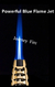 JOBON-Windproof Jet Butano Tubo Isqueiro, Metal Gás Pen Pistola, Tocha Turbo, C - loja online