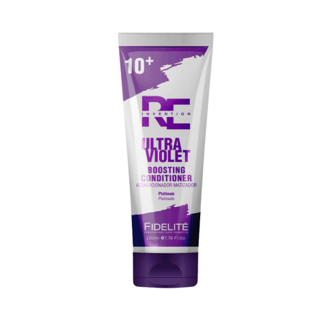 FIDELITE
MATIZADOR VIOLETA
ACONDICIONADOR