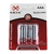 PILHA RECARREGAVEL 4UN MO-AAA1000B4 (3014)