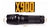 LANTERNA TATICA PROFISSIONAL RECARREGAVEL MILITAR LED POTENTE COR DA LUZ BRANCA X900 (8037)