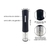 ABRIDOR DE VINHO AUTOMATICO SACA ROLHAS ELETRICO A PILHAS ELEGANTE E FUNCIONAL (7258) - comprar online