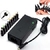 Imagem do FONTE DE ALIMENTACAO UNIVERSAL PARA NOTEBOOK 10 PINOS 12-24V 96 W (3091)