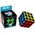 CUBO MAGICO 3X3X3 MOYU CARBONO PRETO PRECISAO PROFISSIONAL ZL5015 (7144) - dropshopping