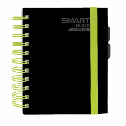 Libreta de Apuntes Pocket de 150 Hojas de Raya Pasta Dura Silky